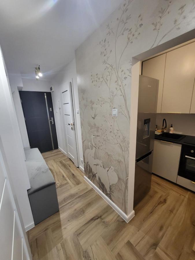 Apartament Gold Centrum Zabrze Exterior photo