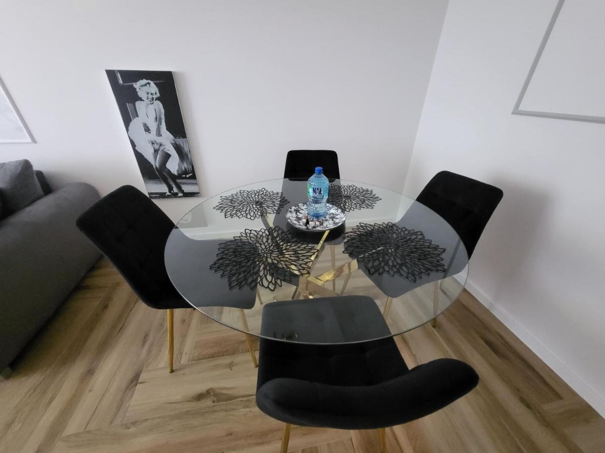 Apartament Gold Centrum Zabrze Exterior photo