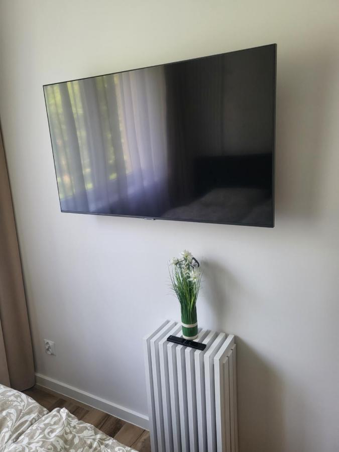 Apartament Gold Centrum Zabrze Exterior photo