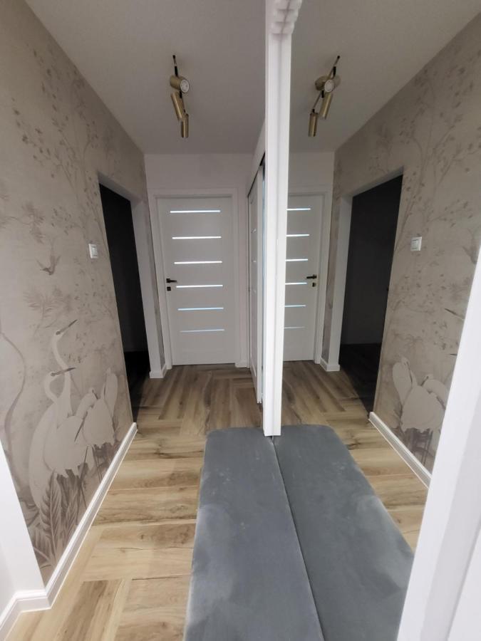 Apartament Gold Centrum Zabrze Exterior photo