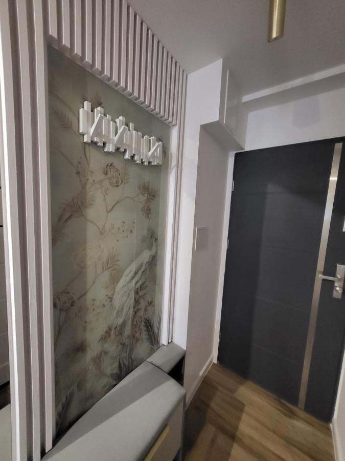 Apartament Gold Centrum Zabrze Exterior photo