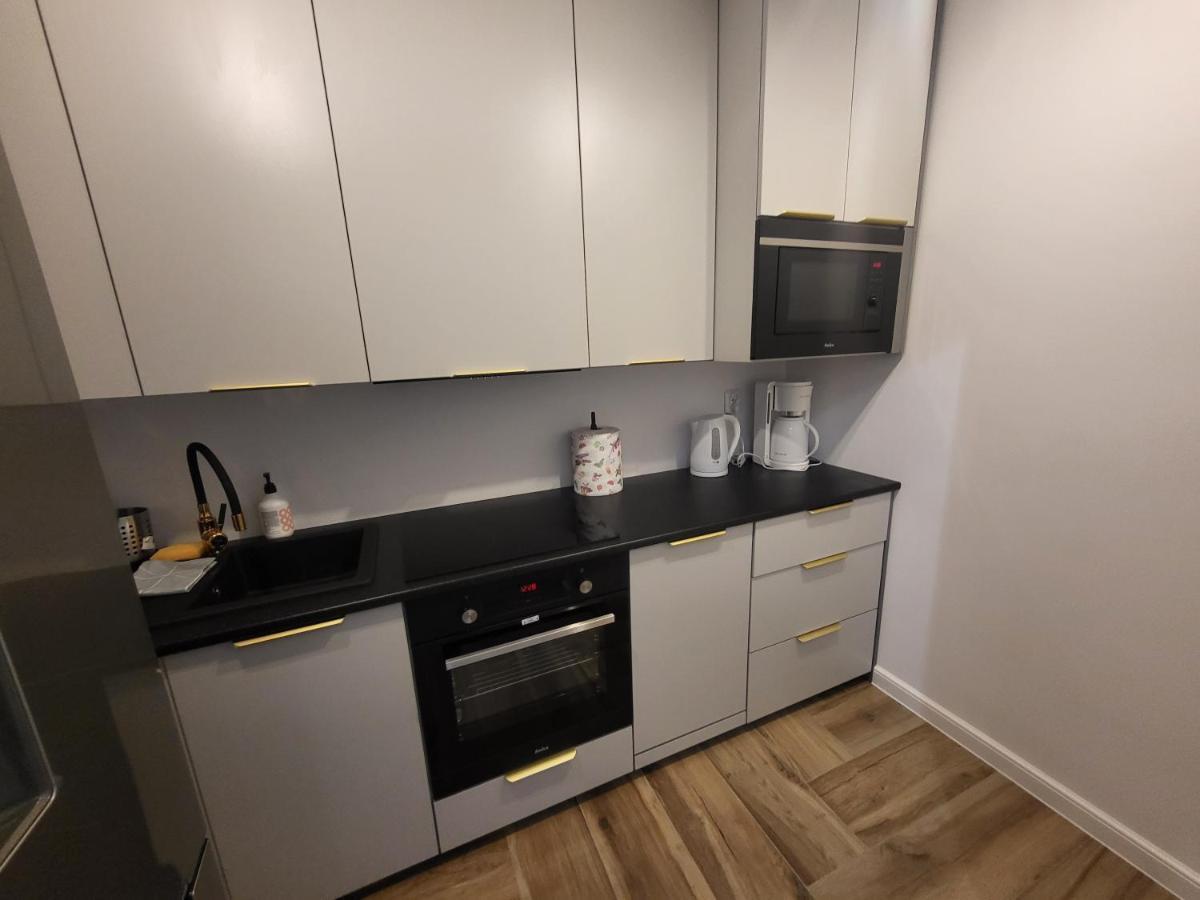Apartament Gold Centrum Zabrze Exterior photo