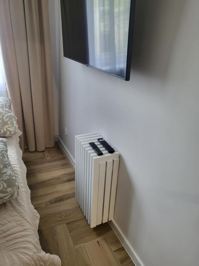 Apartament Gold Centrum Zabrze Exterior photo