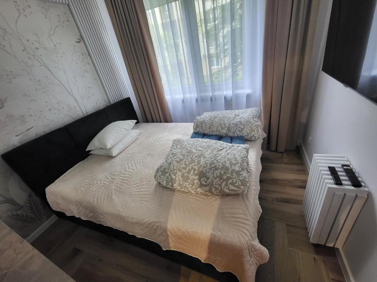 Apartament Gold Centrum Zabrze Exterior photo