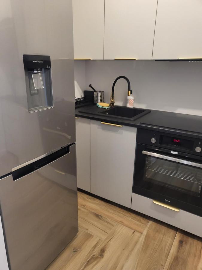 Apartament Gold Centrum Zabrze Exterior photo