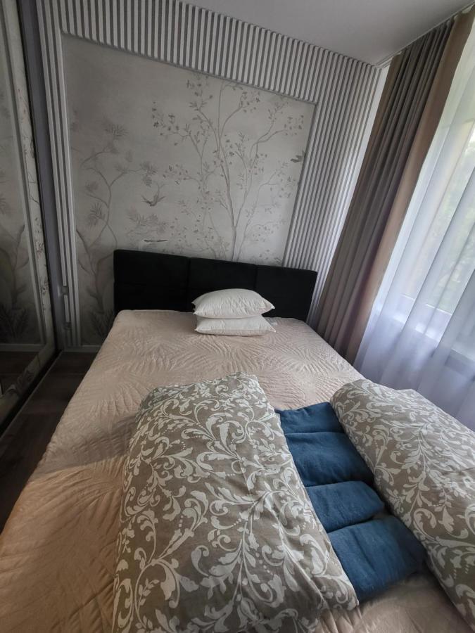Apartament Gold Centrum Zabrze Exterior photo