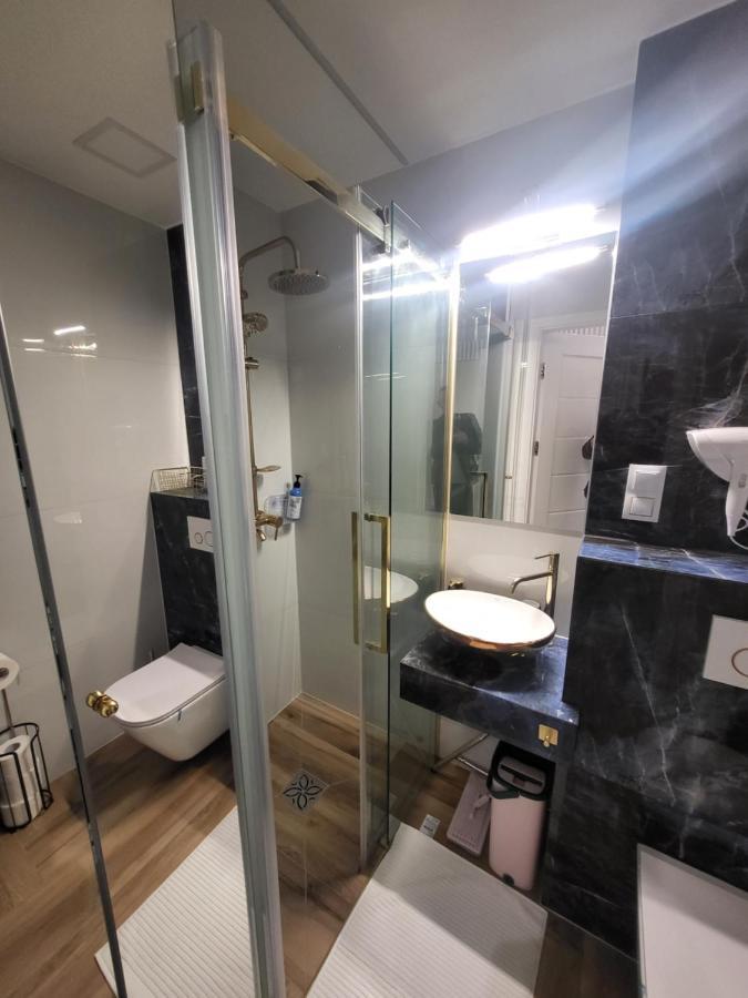 Apartament Gold Centrum Zabrze Exterior photo