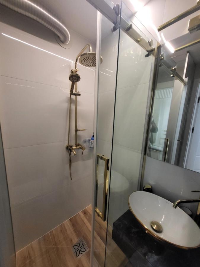 Apartament Gold Centrum Zabrze Exterior photo